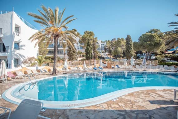 Marble Stella Maris Ibiza